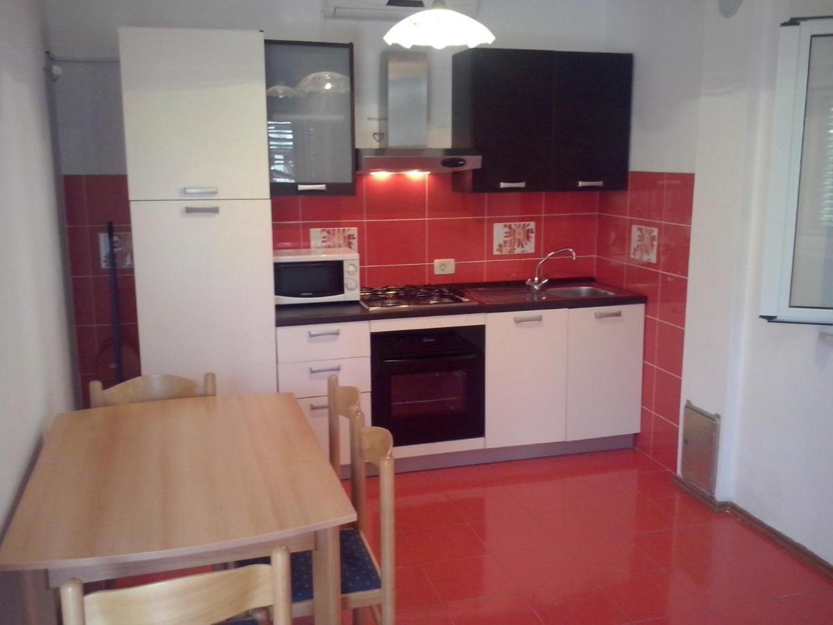 Apartments By The Sea Sumartin, Brac - 11658 외부 사진