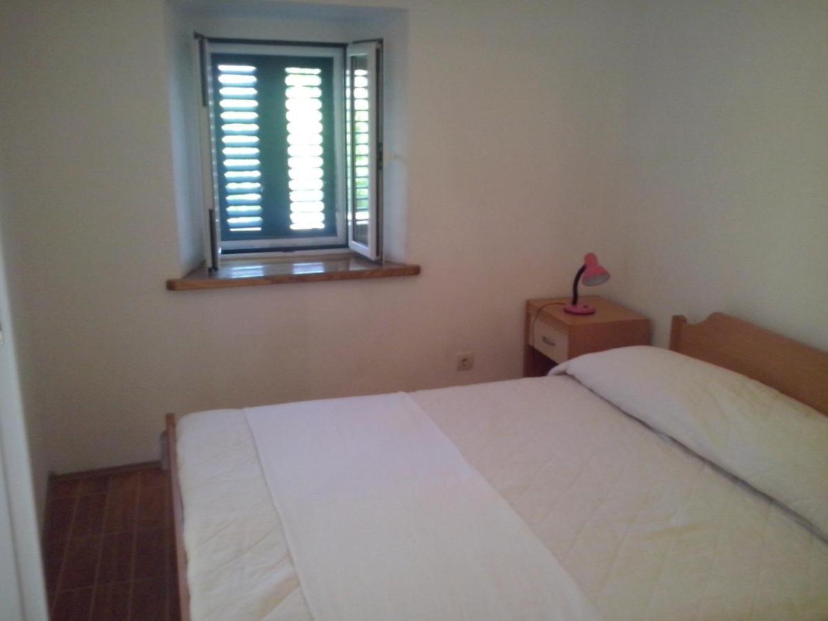 Apartments By The Sea Sumartin, Brac - 11658 외부 사진