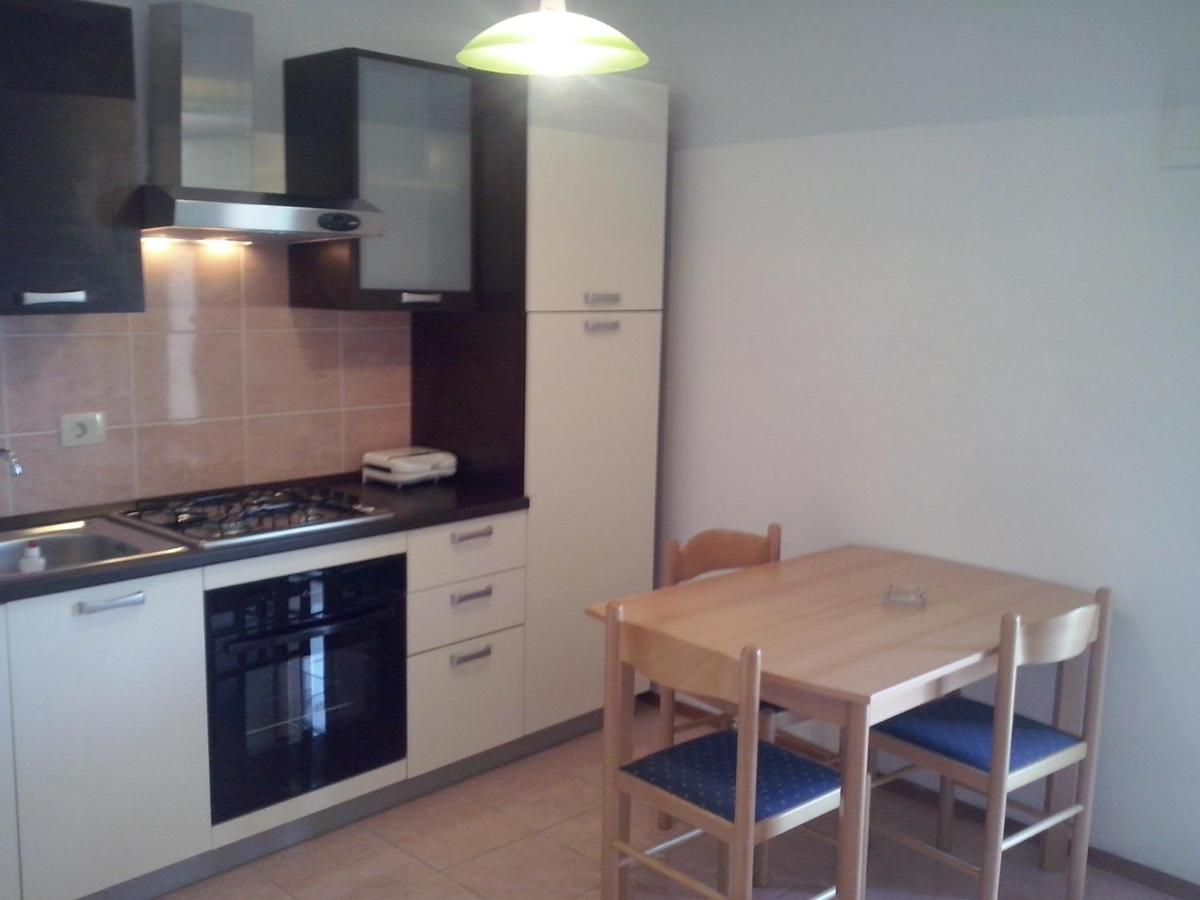 Apartments By The Sea Sumartin, Brac - 11658 외부 사진